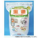 トーヤク 重曹 4kg
