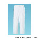 サーヴォ(サンペックスイスト) FH-1116 男性用白ズボン 105cm