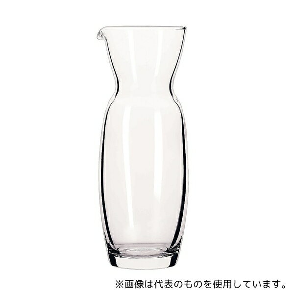 Libbey(リビー) 695 リビー 白酒(バイジュ)デカンタ (6ヶ入) 200cc