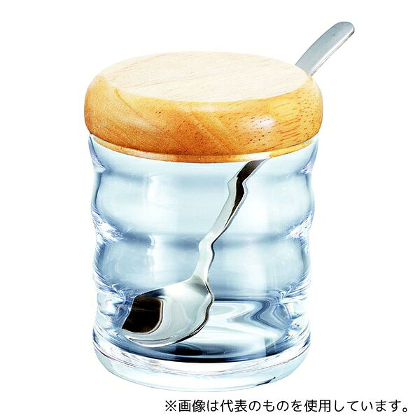 エムタカ NO8110 ガラス製シュガーポ�