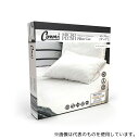 Conni PC-4570-1 マイクロ-プラッシュ・枕カバー 1枚