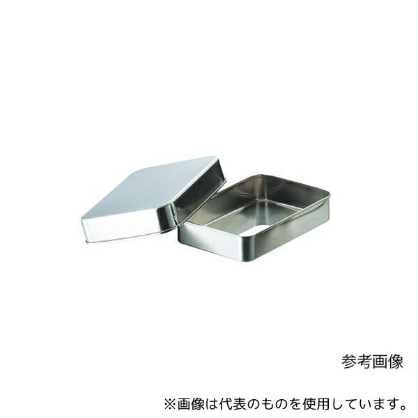 大屋金属 18-8深蓋バット270型 身