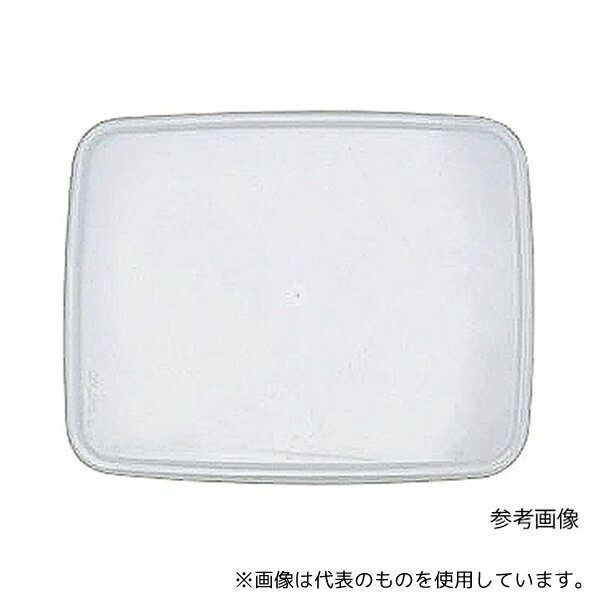 Rakuten - 野田琺瑯 SFF-M White Seriesシール蓋(単品)レクタングル深型M用