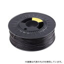 RS Pro 832-0214 3Dプリンタ用フィラメント 黒 1.75mm PLA