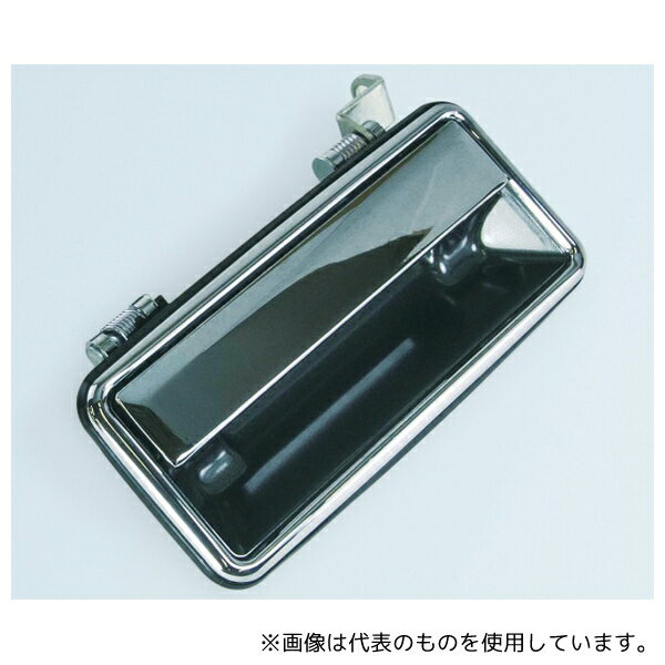 栃木屋 THA-294-1R アウトサイドハンドル