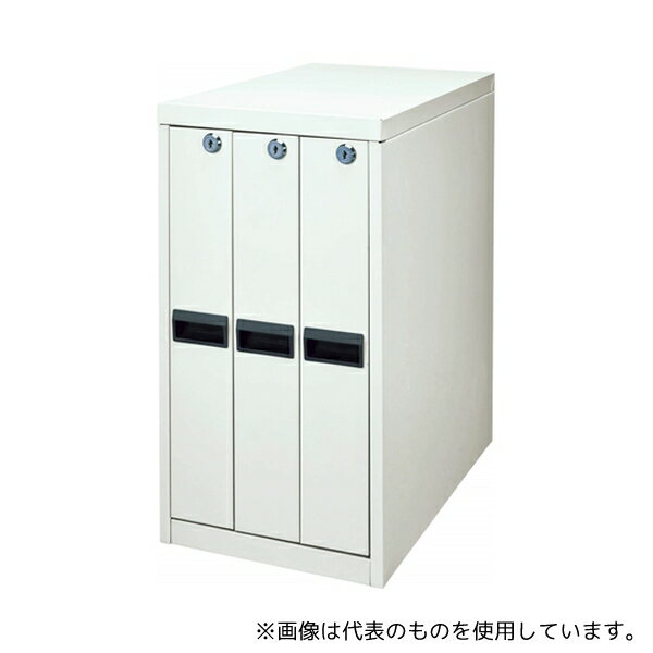 ライオン事務器 No.240KB キーボックス