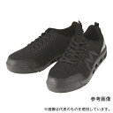 丸五 MNDMNIT001-BK-255 マンダムニット#001 ブラック 25.5cm(4)