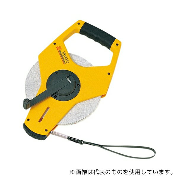 ●トーエイライト G1035 巻尺サンエックスミリオン50