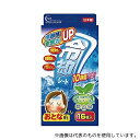 新タック化成 1274 熱とりタックん冷却シート大人用 16枚入
