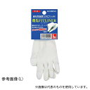 勝星産業 T-11 指先フィットライナー M 10双セット