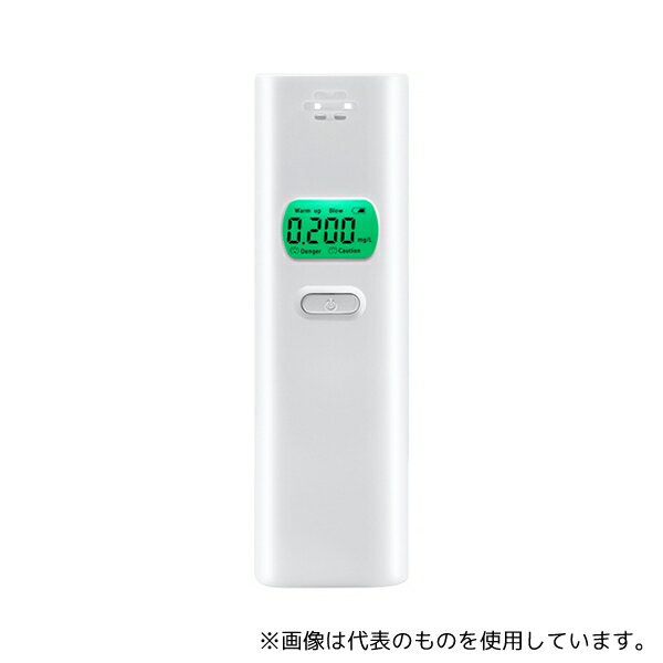ビットストロング BS-ALC-EEK400 アルコールチェッカー 半導体ガスセンサー 吹きかけ式