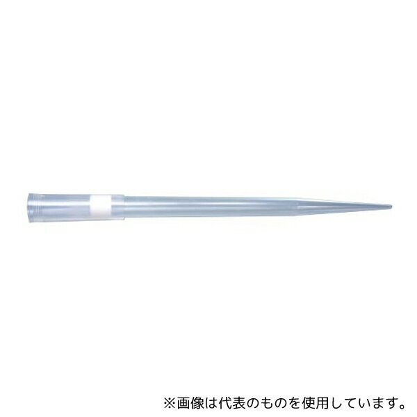 Thermo scientific 2079-05-HR ARTフィルター付チップ ART1000REACH 低吸着タイプ -1000μl ラック 1セ..