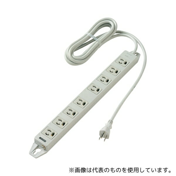 パナソニック WCH24383H OAタップ(接地1