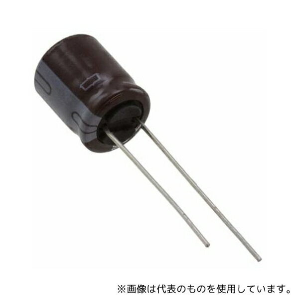 日本ケミコン EKMQ250ELL101ME11D コンデンサ 100μF 25V dc 1袋(10個入)