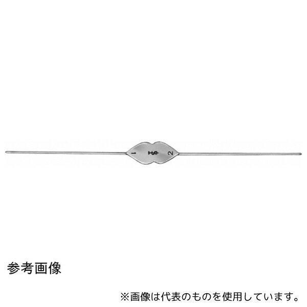 ビー・ブラウンエースクラップ OB510 涙管消息子 玉付 φ0.7mm/φ0.8mm 13cm