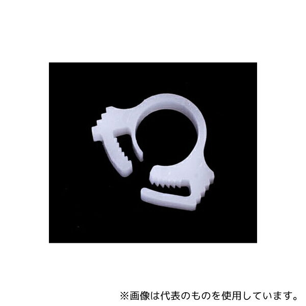 ヘラマンタイトン SNP010 POMスナッパーチューブバンド 使用範囲:6.0〜6.5mmφ 1袋(10個入)