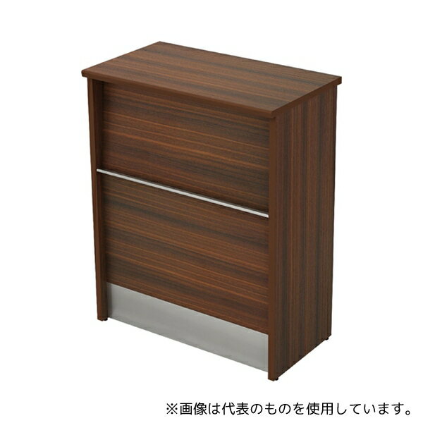 Y2K ハイカウンター 木製0845 ダークブラウン