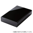 エレコム ELD-HTV040UBK Desktop Drive USB3.2(Gen1)4.0TB Black(3)