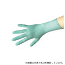三興化学工業 280040 ニトリル手袋 エコロジスタ(加硫促進剤フリー) L 200枚入
