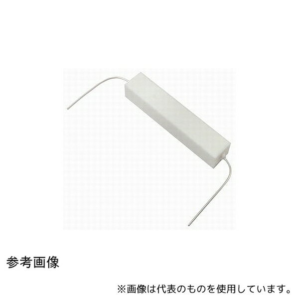 タクマン RSBS10-5kΩJ 10Wセメント抵抗 5kΩ