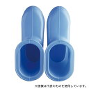 アイセン BB063 ランドリーバスブーツ ロングB(4)