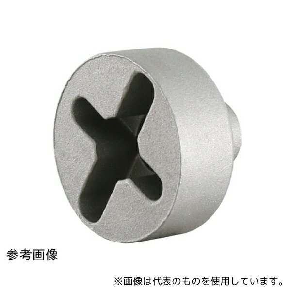 MONOVATE(旧:日東金属工業) TSC-02 クランプバンド用トルク管理ソケット(ロストワックス) 9.5sq