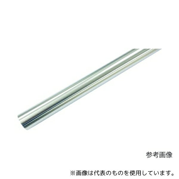 モリ工業 MG 38/1820 MGステンレスパイプ化粧管38×1.0×1820