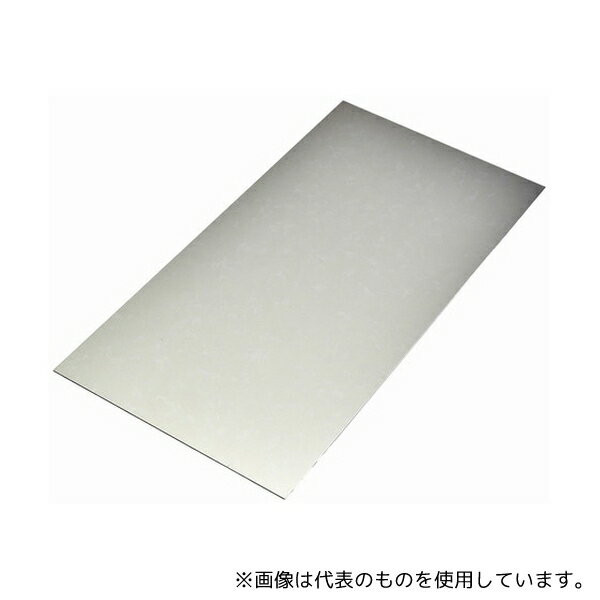 泰豊トレーディング 6384 ブリキ板 0.3×200×300mm