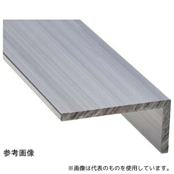 泰豊トレーディング 7800 アルミ不等辺アングル 3.0×20×30×300mm