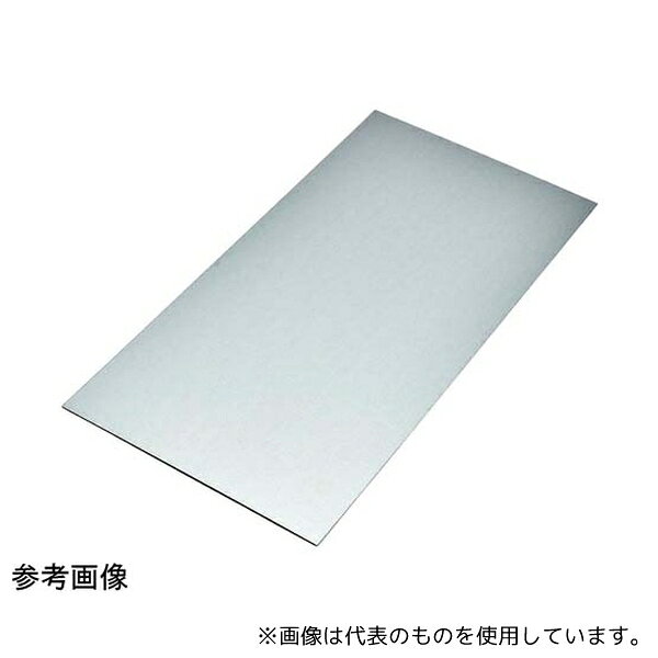 【アズワン AS ONE】分析・特殊機器 分離・分析ロシ 分離・分析用品その他 ●補修やDIYなどに適した金属素材です。 商品の仕様 ●サイズ:1.0×100×200mm ●材質:亜鉛 ●JANコード：4940372068818 【※ご注意ください】商品は代表の画像を使用しています。