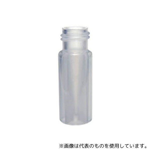 Thermo Fisher Scientific 6ESV9-04PP スクリューバイアル(9-425)透明 0.4mL 100本入