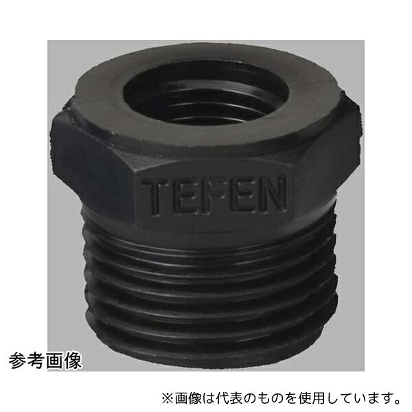 【アズワン AS ONE】汎用器具・消耗品 硝子器具・機器類 ガラス器具、装置 ●耐水・耐薬品性に優れています。 ●機械装置の軽量化、絶縁、腐食防止等幅広い用途に活用 商品の仕様 ●サイズ:R1/2(15A)×Rc3/8(10A) ●▼※詳細寸法は寸法表を参照願います。 ●材質:PPポリプロピレン ●最高使用圧力:1.4Mpa(20℃時) ●使用温度範囲:4℃〜90℃(凍結無き事) ●色:黒 ●適合規格:RoHS2 ●JANコード：0 【※ご注意ください】商品は代表の画像を使用しています。