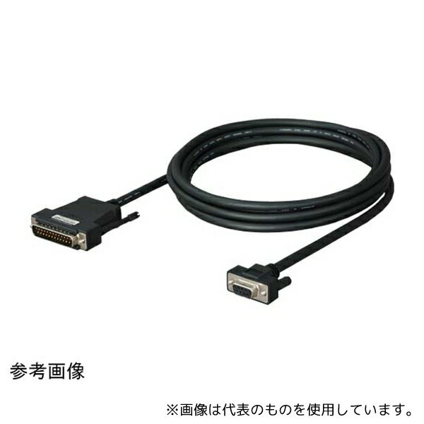 ダイヤトレンド DAFXIH-CABV 三菱CPU⇔PC/三菱表示器用 RS-422⇔RS-232Cコンバータケーブル D-SUB25P⇔D-S..