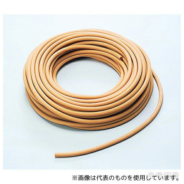 アラム アラメックアスピレーター用ゴム管 6×12 1m