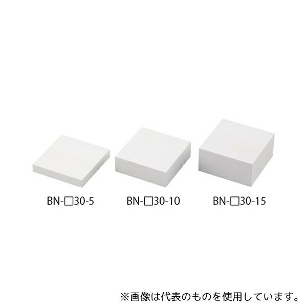 アズワン 窒化ホウ素板 六方晶 30×1mm