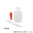 SCHOTT/DURAN 232701708 スポイト瓶 透明 50mL(4)