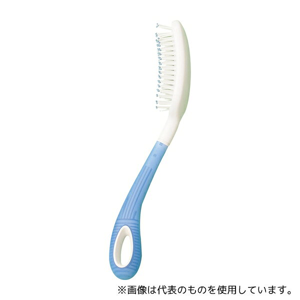 相模ゴム工業 RL1313 ヘアウォッシャー/ヘアブラシ ヘアブラシ(短)