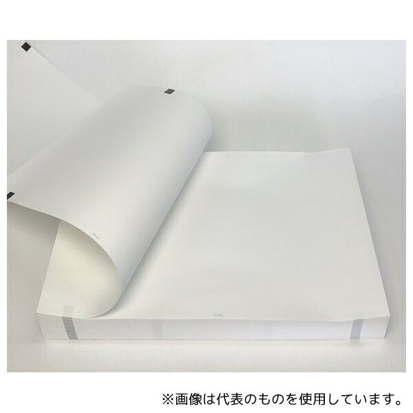 アズワン CP-623 心電図用記録紙(折り畳み型) 210mm×295mm×100m
