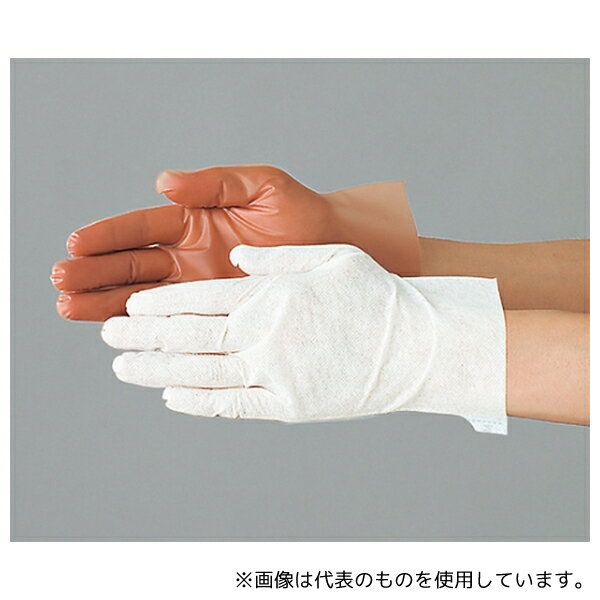 ガードナー G5021 クリーン手袋(Fタイプ) エスパンシオーネ素材 Lサイズ 1箱(100双入)