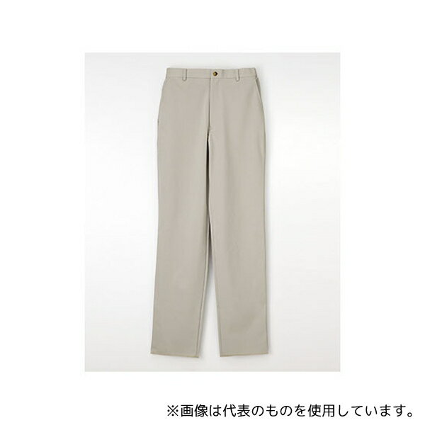 【アズワン AS ONE】汎用器具・消耗品 保護・手袋・ウエア2 白衣、ウェアー ●高い伸縮性による着心地の良さと動きやすさを持ったカジュアルな素材です。 ●特殊仕上により吸水、防汚効果を付加しています。 ●業務用洗濯にも耐えうる形態安定素...