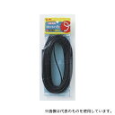 ELPA VFF-206H(BK) ビニールコード6m ブラック(4)