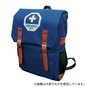 ブレイン BR-921N 防災37点セット ネイビー