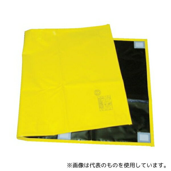 ヨツギ YS-209-01-02 低圧ビニールシート 500×1000MM [配送制限商品]