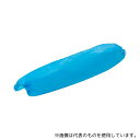 トラスコ中山 TACPE-B ポリエチレン使い捨て腕カバー25双入 フリーサイズ ブルー