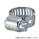 ブリーズ 3708 ステンレスホースバンド 締付径 13.0mm〜23.0mm(10個入)(4)