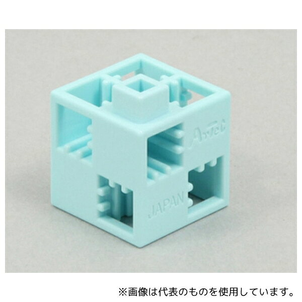 乐天商城 - アーテック 77845 アーテックブロック基本四角 100pcsセット 薄水