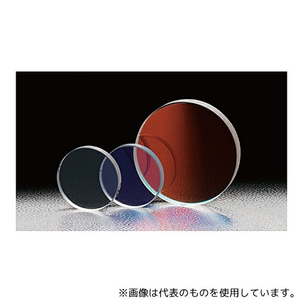 シグマ光機 TFM-30C05-325/337 45°入射用誘多膜平面ミラー 325〜337nm φ30mm
