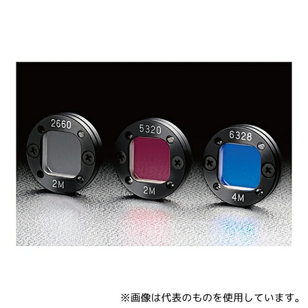 シグマ光機 WPQ-4050-4M 水晶波長板 405nm