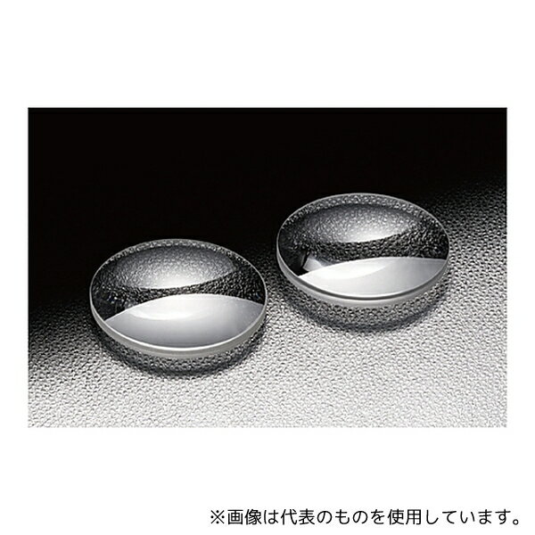 シグマ光機 SLB-15B-15P 球面両凸レンズ BK7 φ15mm 焦点距離16mm