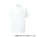 KAZEN 253-20 3L メンズジャケット半袖 白 3L